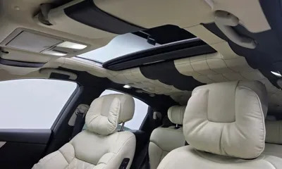 Infiniti QX70 2014, 86065 км, за 11703.11 USD - фото 20