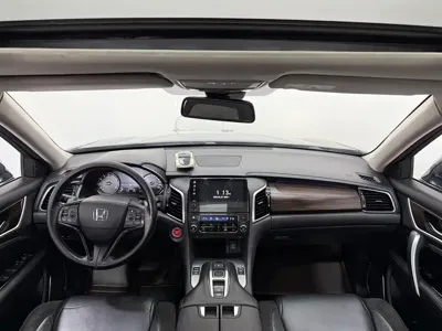Honda Avancier 2017, 140000 км, за 12808.13 USD