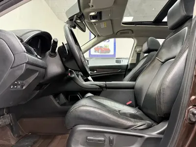 Honda Avancier 2017, 140000 км, за 12808.13 USD