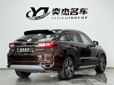 Honda Avancier 2017, 140000 км, за 12808.13 USD - фото 7