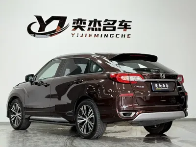 Honda Avancier 2017, 140000 км, за 12808.13 USD - фото 9