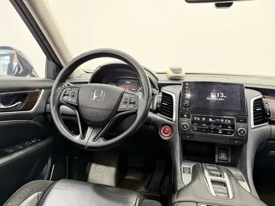 Honda Avancier 2017, 140000 км, за 12808.13 USD - фото 10