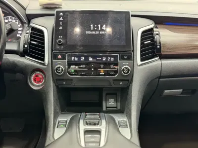 Honda Avancier 2017, 140000 км, за 12808.13 USD - фото 11