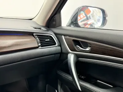 Honda Avancier 2017, 140000 км, за 12808.13 USD - фото 12