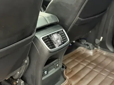 Honda Avancier 2017, 140000 км, за 12808.13 USD - фото 13