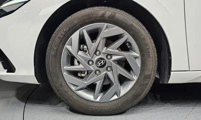 Hyundai Avante 2024, 49531 км, за 12164.99 USD