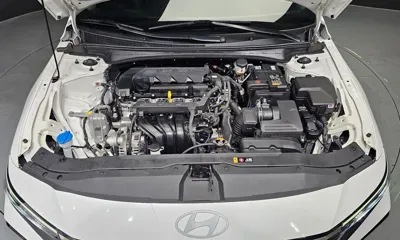 Hyundai Avante 2024, 49531 км, за 12164.99 USD - фото 6