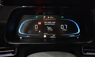 Hyundai Avante 2024, 49531 км, за 12164.99 USD - фото 8