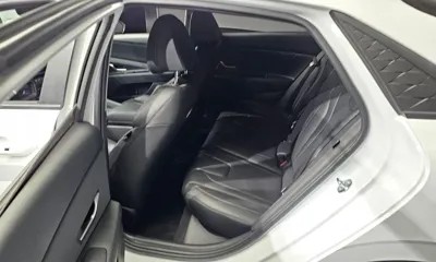 Hyundai Avante 2024, 49531 км, за 12164.99 USD - фото 11