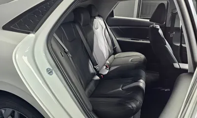 Hyundai Avante 2024, 49531 км, за 12164.99 USD - фото 12