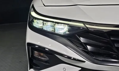 Hyundai Avante 2024, 49531 км, за 12164.99 USD - фото 22
