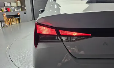 Hyundai Avante 2024, 49531 км, за 12164.99 USD - фото 23