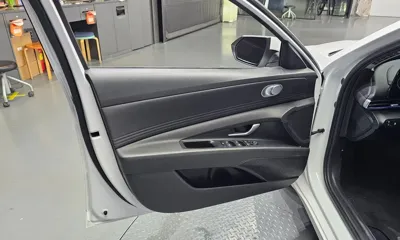 Hyundai Avante 2024, 49531 км, за 12164.99 USD - фото 25