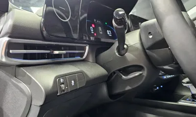 Hyundai Avante 2024, 49531 км, за 12164.99 USD - фото 29