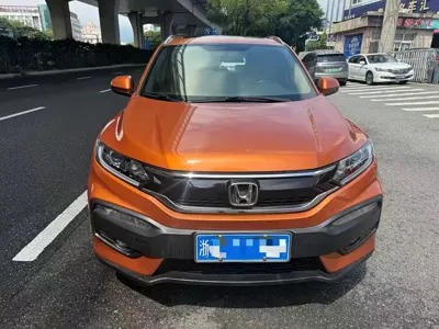 Honda XR-V 2016, 160000 км, за 4988.13 USD