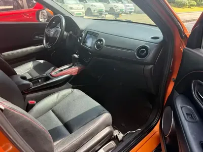 Honda XR-V 2016, 160000 км, за 4988.13 USD