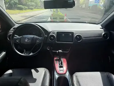 Honda XR-V 2016, 160000 км, за 4988.13 USD