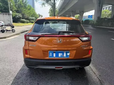 Honda XR-V 2016, 160000 км, за 4988.13 USD - фото 8