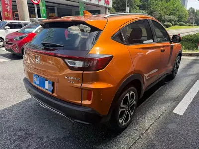 Honda XR-V 2016, 160000 км, за 4988.13 USD - фото 9