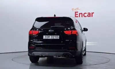 Kia Sorento 2018, 169707 км, за 8526.98 USD