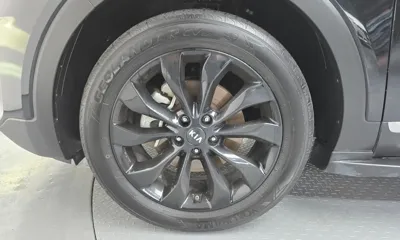 Kia Sorento 2018, 169707 км, за 8526.98 USD