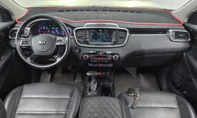 Kia Sorento 2018, 169707 км, за 8526.98 USD - фото 7