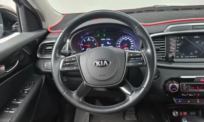 Kia Sorento 2018, 169707 км, за 8526.98 USD - фото 13