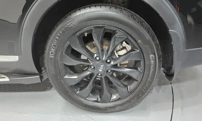 Kia Sorento 2018, 169707 км, за 8526.98 USD - фото 21