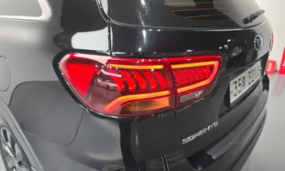 Kia Sorento 2018, 169707 км, за 8526.98 USD - фото 23