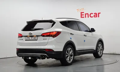 Hyundai Santafe 2015, 100180 км, за 6435.67 USD
