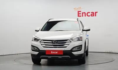 Hyundai Santafe 2015, 100180 км, за 6435.67 USD