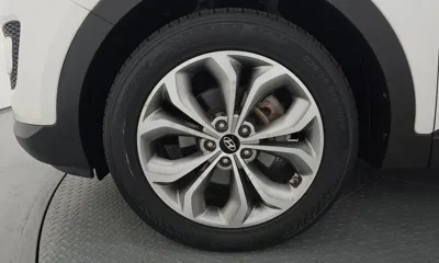 Hyundai Santafe 2015, 100180 км, за 6435.67 USD