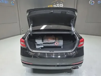 Hyundai Sonata 2015, 230000 км, за 3275.57 USD - фото 7