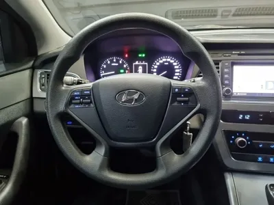Hyundai Sonata 2015, 230000 км, за 3275.57 USD - фото 8