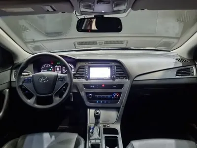 Hyundai Sonata 2015, 230000 км, за 3275.57 USD - фото 9