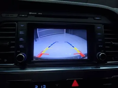 Hyundai Sonata 2015, 230000 км, за 3275.57 USD - фото 11