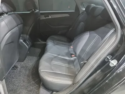 Hyundai Sonata 2015, 230000 км, за 3275.57 USD - фото 16