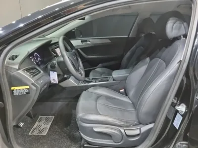 Hyundai Sonata 2015, 230000 км, за 3275.57 USD - фото 17