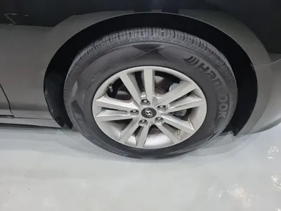 Hyundai Sonata 2015, 230000 км, за 3275.57 USD - фото 20