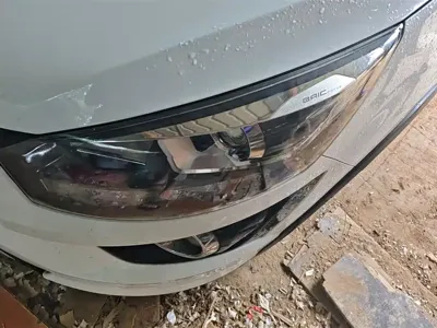 BAIC Senova X25 2016, 82400 км, за 1545 USD