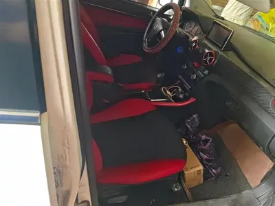 BAIC Senova X25 2016, 82400 км, за 1545 USD - фото 8