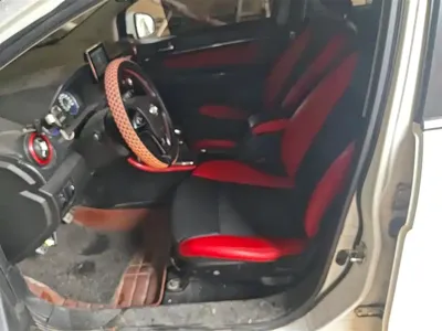 BAIC Senova X25 2016, 82400 км, за 1545 USD - фото 9