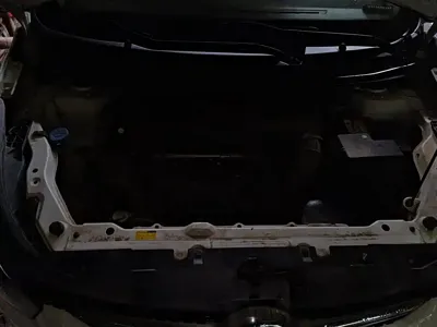 BAIC Senova X25 2016, 82400 км, за 1545 USD - фото 10