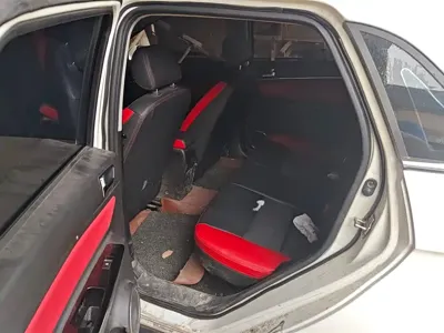 BAIC Senova X25 2016, 82400 км, за 1545 USD - фото 11