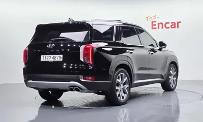 Hyundai Palisade 2021, 35106 км, за 18960.74 USD