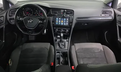 Volkswagen Golf 2016, 273559 км, за 6564.26 USD - фото 7