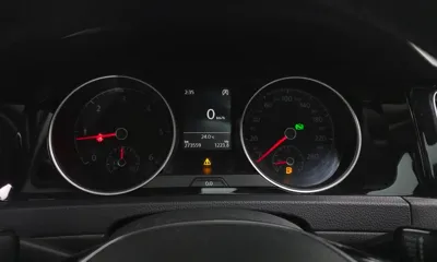 Volkswagen Golf 2016, 273559 км, за 6564.26 USD - фото 8
