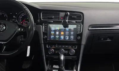 Volkswagen Golf 2016, 273559 км, за 6564.26 USD - фото 12