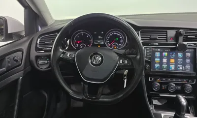 Volkswagen Golf 2016, 273559 км, за 6564.26 USD - фото 13