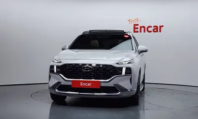 Hyundai Santafe 2022, 62529 км, за 22464.48 USD